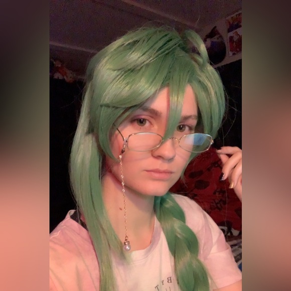 Meet your Posher, Lilly - Picture 7 of 8